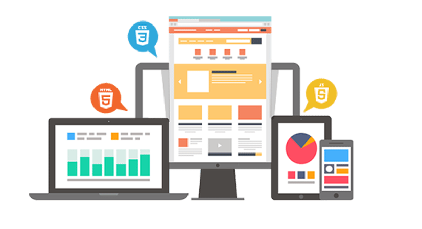 Ikon de développement web